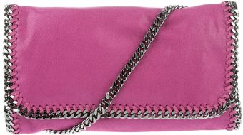 Stella McCartney Falab Shoulder Bag - Lyst