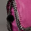 Stella Mccartney Falab Shoulder Bag in Pink (purple) - Lyst
