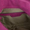 Stella Mccartney Falab Shoulder Bag in Pink (purple) - Lyst