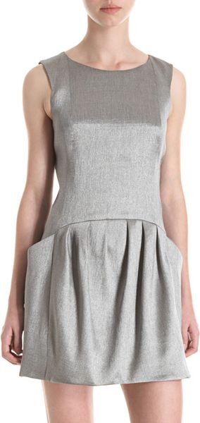  Dilliam Dress 