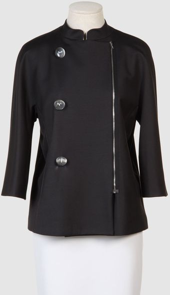 Isaac Mizrahi Isaac Mizrahi Jackets - Lyst