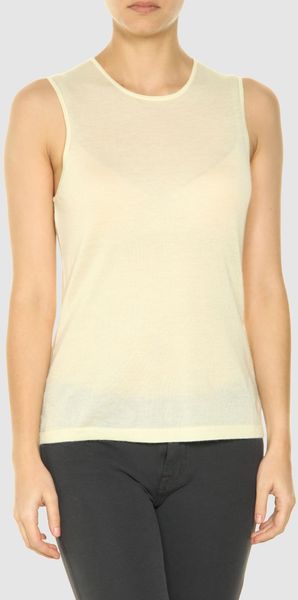 Isaac Mizrahi Isaac Mizrahi Cashmere Sweaters - Lyst