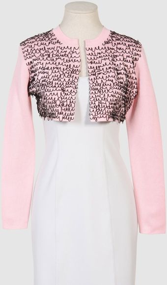 Isaac Mizrahi Isaac Mizrahi Shrugs - Lyst