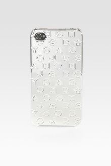 Marc By Marc Jacobs Stardust Iphone Case - Lyst
