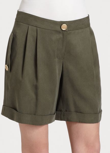 milly shorts