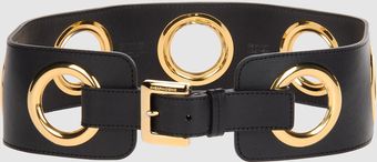 Moschino Cheap & Chic Moschino Cheapandchic Belts - Lyst