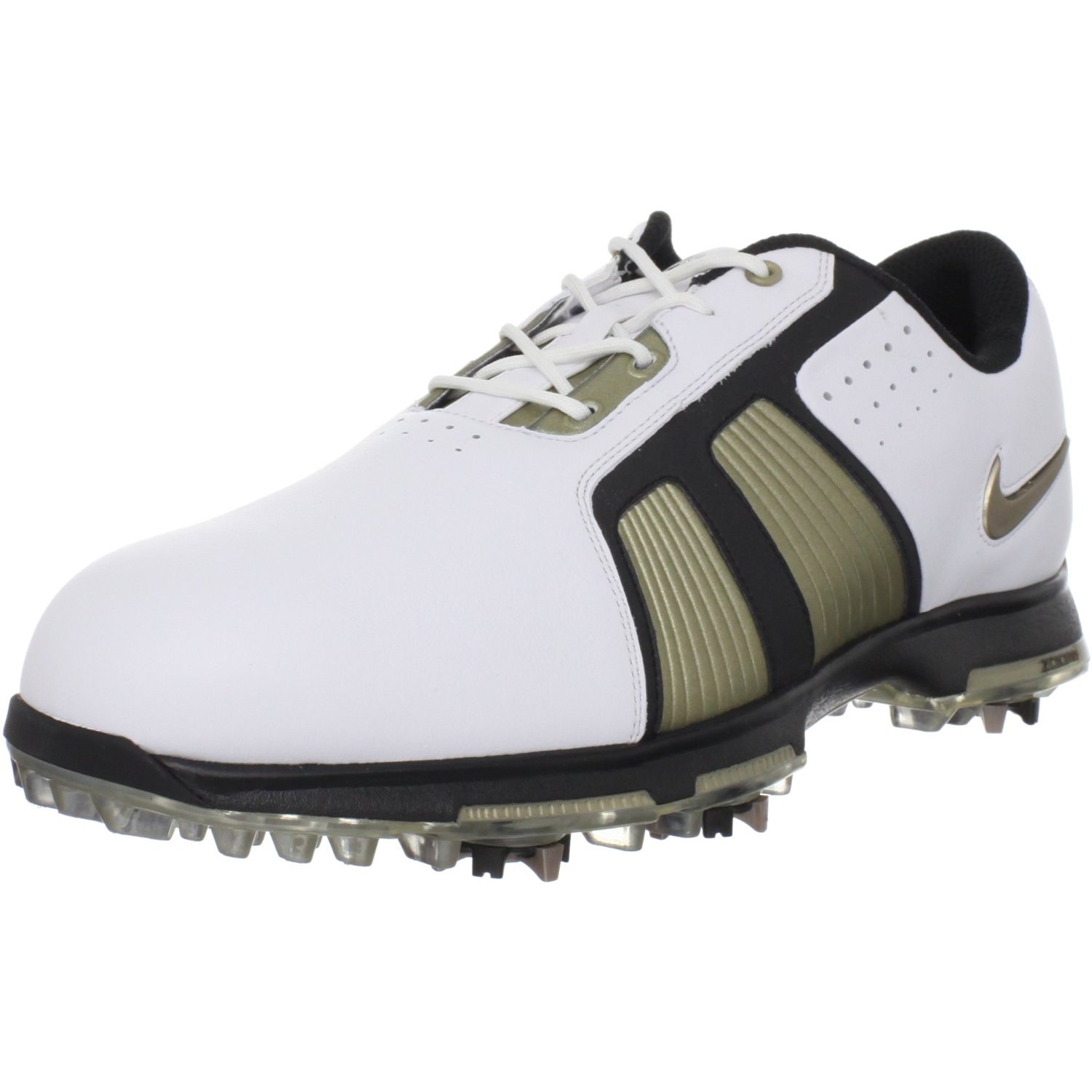 Nike Zoom Trophy Golf Shoe in White for Men (white