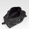 Prada Big Square Duffel in Black for Men - Lyst