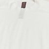 Rick Owens Rick Owens Womens Sleeveless Oversized Tank Top in White - Lyst