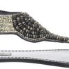 Steve Madden Steve Madden Womens Pharroh Thong Sandal in Black (black multi) - Lyst
