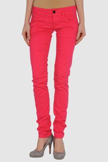 Tommy Hilfiger Denim Denim Trousers - Lyst