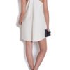 3.1 Phillip Lim Kite Dress in White (powder) - Lyst