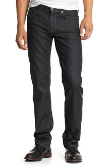 7 For All Mankind Slimmy Slim Straight Jeans - Lyst