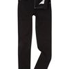 Cheap Monday Skinny Black Wash Jeans in Blue for Men (denim) - Lyst