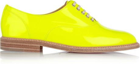 yellow louboutins mens