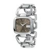 Gucci  Swiss Stainless Steel Bracelet 32x30mm in Silver (steel) - Lyst