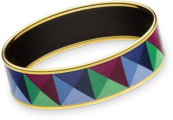 Hermes Clous En Trompe Lœil Bracelet - Lyst
