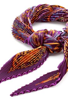 Hermes La Charmante Aux Animaux Scarf - Lyst