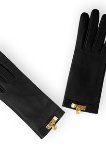 Hermes 'Soya' Gloves - Lyst