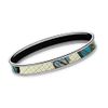 Hermes Pour Sortir Bracelet in Blue - Lyst