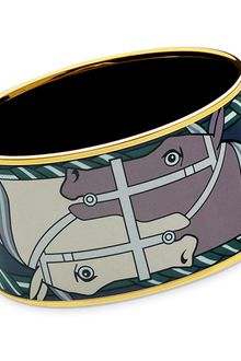 Hermes Quadrige Bracelet - Lyst
