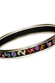 Hermes Tohu Bohu Bracelet - Lyst