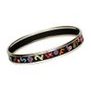 Hermes Tohu Bohu Bracelet in Black (silver) - Lyst