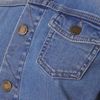 Hobbs Wells Denim Jacket in Blue (indigo) - Lyst