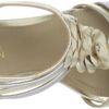 Kenneth Cole Reaction Kenneth Cole Reaction Womens Cedar Leader Tstrap Sandal in Gold (gold metallic) - Lyst