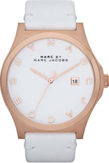 Marc By Marc Jacobs Henry - Lyst