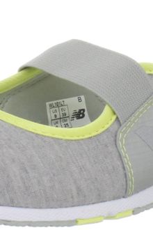 New Balance New Balance Womens Wl101 Slipon Sneaker - Lyst