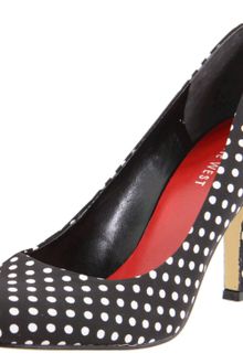 Nine West Nine West Womens Ambitious Pump - Lyst