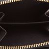 See By Chloé See By Chloe Twirl Wallet Zipper in Black - Lyst