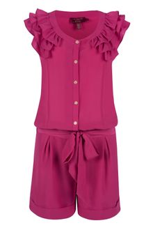 Ted Baker Lanny Playsuit - Lyst