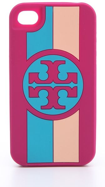  Roslyn Silicone Iphone Case 