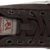 True Religion Eddie Low Laceup Sneaker in Brown for Men (dark brown) - Lyst