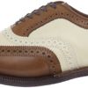 Allen Edmonds Allen Edmonds Mens Broadstreet Wingtip Oxford in Brown for Men (walnut/bone) - Lyst