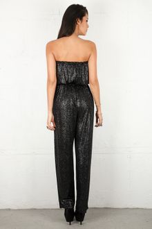 Brian Lichtenberg Brian Lichtenberg Glitter Jumper - Lyst