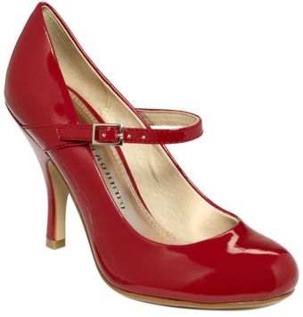  Next To Me Mary Jane Pumps 