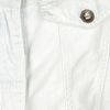 Diesel Dimply in White (denim) - Lyst