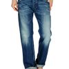 Diesel Larkee in Blue for Men (denim) - Lyst