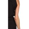 Dsquared2 Rebecca Day Dress in Black (b) - Lyst