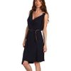 Dsquared2 Black Cocktail Dress in Black (n) - Lyst