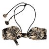 H&m Bikini Top in Black - Lyst