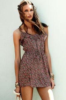 H&M Dress - Lyst