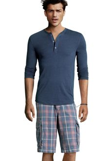 H&M Cargo Shorts - Lyst