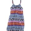 H&m Dress in Multicolor (blue) - Lyst