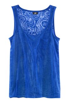 H&M Top - Lyst