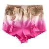 H&m Denim Shorts in Multicolor (denim) - Lyst