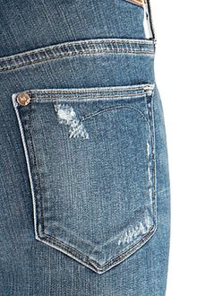 H&M Sqin Jeans - Lyst